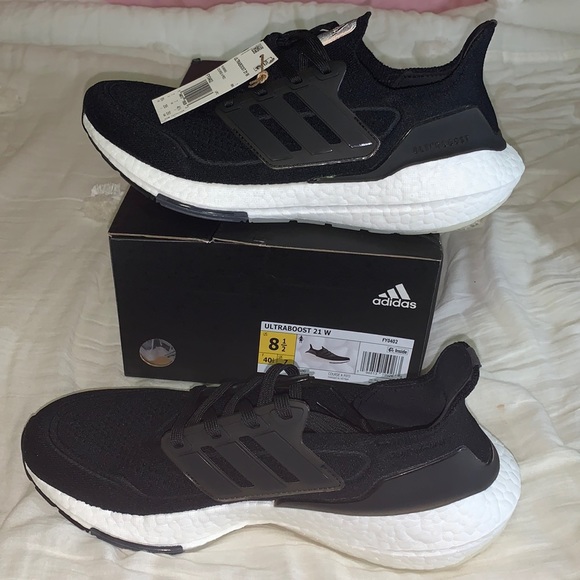 COPY - Adidas Women’s Ultraboost 21! US 8.5 NWT! - Picture 5 of 5